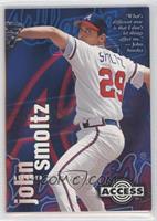 John Smoltz