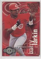 Barry Larkin [EX to NM]