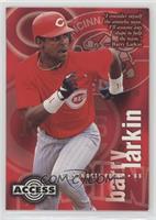 Barry Larkin