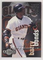 Barry Bonds [EX to NM]