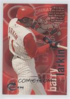 Barry Larkin