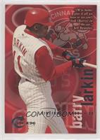 Barry Larkin