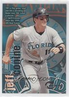 Jeff Conine