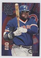 Mo Vaughn