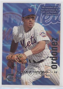 1996 Skybox Circa - [Base] #161 - Rey Ordonez