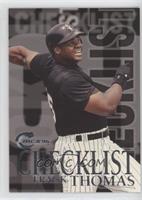 Frank Thomas