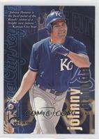 Johnny Damon