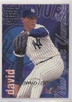 David Cone