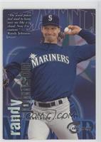 Randy Johnson