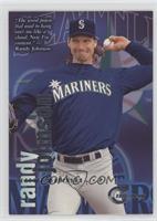 Randy Johnson