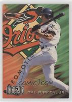 Cal Ripken Jr. (Promo) [EX to NM]