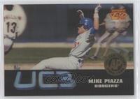 Mike Piazza