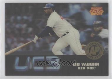 1996 Sportflix - [Base] - Artist Proof #105 - Mo Vaughn