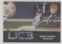 Mike Piazza