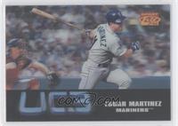 Edgar Martinez