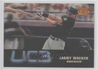 Larry Walker [EX to NM]