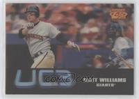 Matt Williams