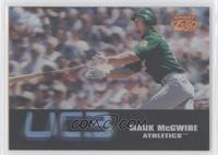 Mark McGwire