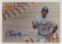 Tony Clark