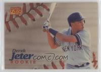 Derek Jeter [Poor to Fair]