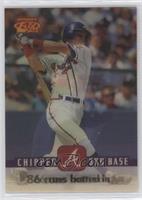 Chipper Jones