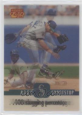 1996 Sportflix - [Base] #20 - Alex Rodriguez [EX to NM]