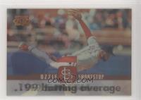 Ozzie Smith [EX to NM]