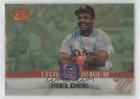 Cecil Fielder