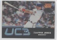 Chipper Jones