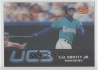 Ken Griffey Jr.