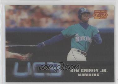 1996 Sportflix - [Base] #98 - Ken Griffey Jr.