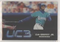 Ken Griffey Jr.