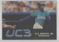 Ken Griffey Jr.