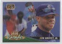 Ken Griffey Jr.