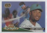 Gary Sheffield