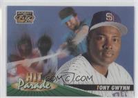 Tony Gwynn