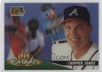 Chipper Jones