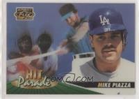 Mike Piazza