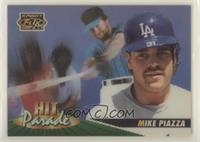 Mike Piazza