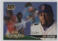 Mo Vaughn