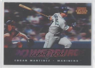 1996 Sportflix - Powersurge #15 - Edgar Martinez