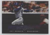 Jay Buhner [EX to NM]