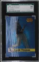 Frank Thomas [SGC 9 MINT]