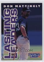 Don Mattingly