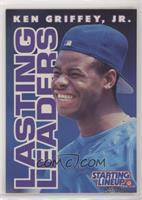 Ken Griffey Jr. (Lasting Leaders)