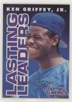 Ken Griffey Jr. (Lasting Leaders)