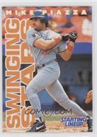 Mike Piazza