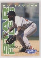 Mo Vaughn