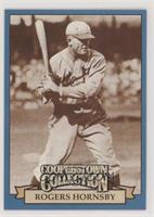 Rogers Hornsby