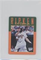 Cal Ripken Jr.